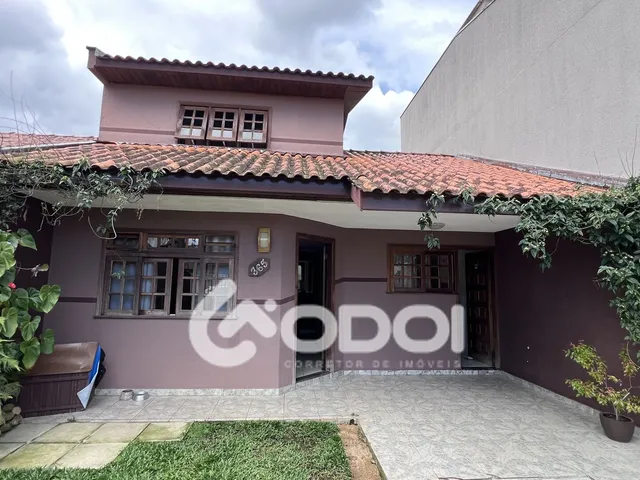 Imagem 12: Casa em Costeira (Parque São José) , São José dos Pinhais/PR