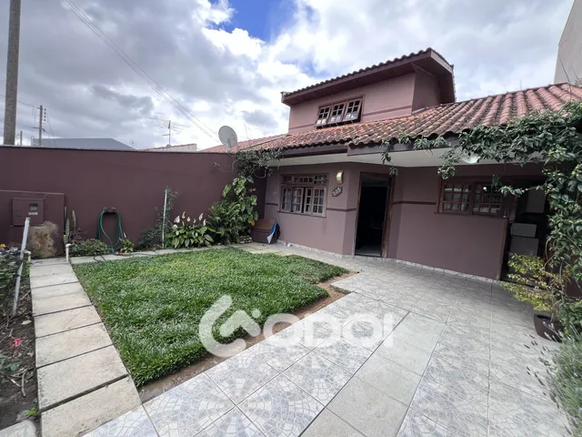 Imagem 9: Casa em Costeira (Parque São José) , São José dos Pinhais/PR