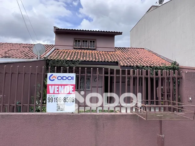 Imagem 13: Casa em Costeira (Parque São José) , São José dos Pinhais/PR