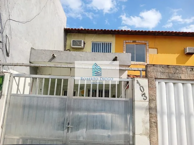 Imagem: Casa em Condomínio à Venda em Bangu, Rio
