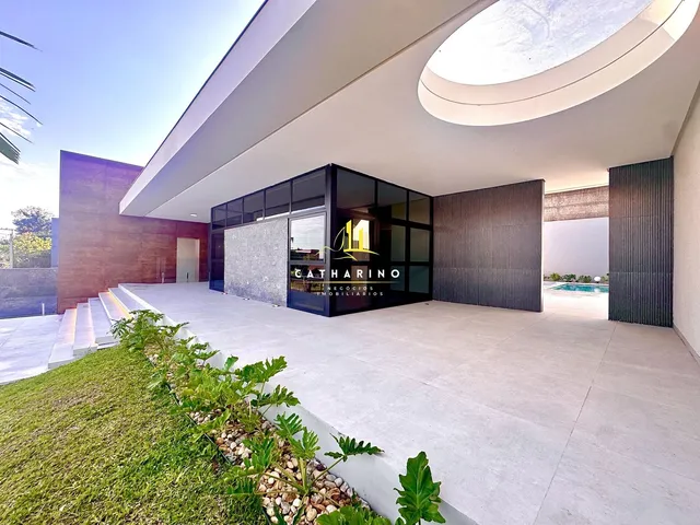 Imagem: Casa Nova no santa Maria