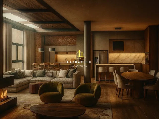 Imagem: Penthouse no Jardim Itália