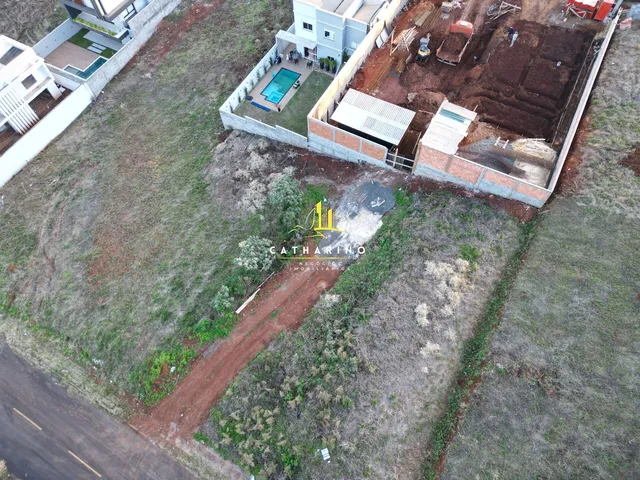 Imagem 2: Terreno no Walville