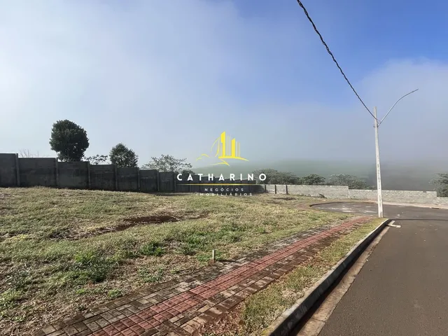 Imagem: Condomínio Fechado