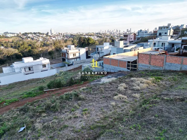 Imagem 6: Terreno no Walville