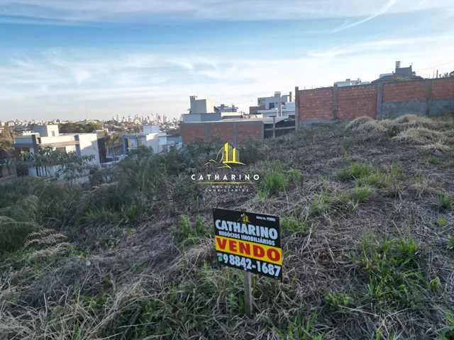 Imagem 5: Terreno no Walville