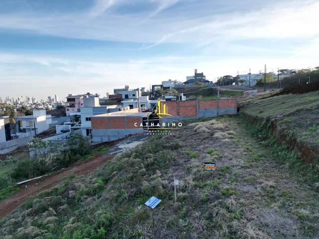 Imagem 3: Terreno no Walville