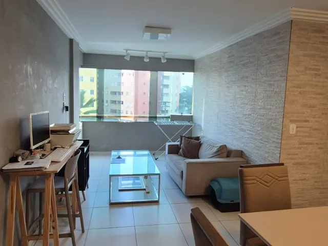 Imagem: Apartamento à venda no Jardim Vaticano