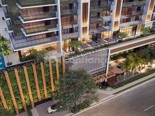 Imagem 16: Apartamento a Venda na Aldeota em Fortaleza/CE