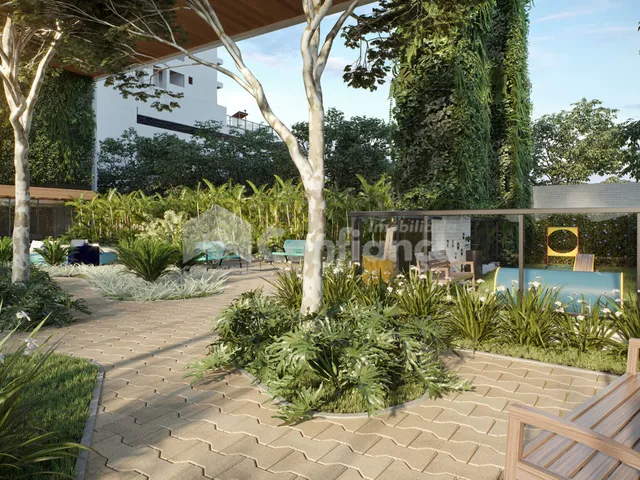 Imagem 12: Apartamento a Venda na Aldeota em Fortaleza/CE