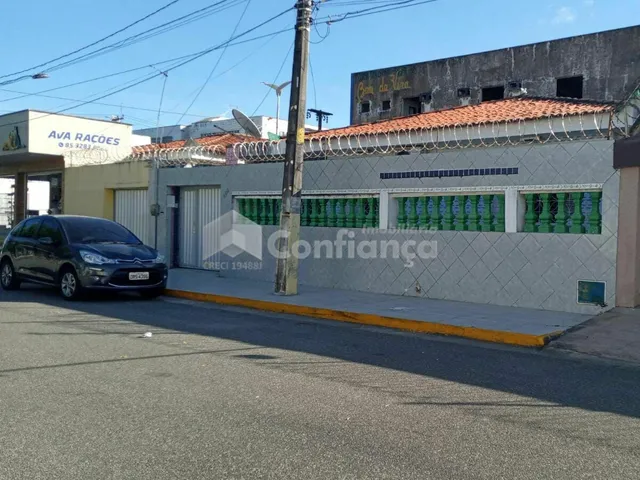 Imagem: Casa Á Venda na Parquelandia em Fortaleza