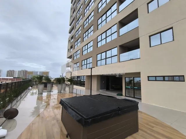 Imagem 12: Apartamento à Venda na Parquelândia - Fortaleza/CE