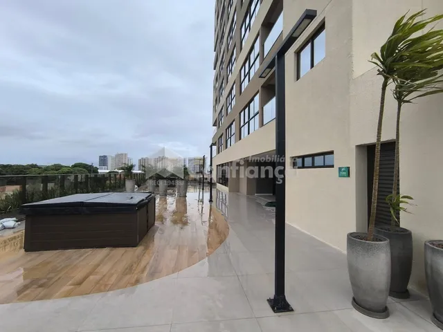 Imagem 4: Apartamento à Venda na Parquelândia - Fortaleza/CE