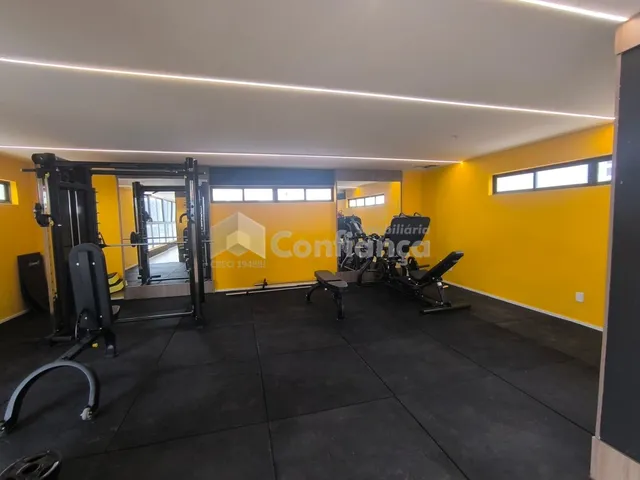 Imagem 3: Apartamento à Venda na Parquelândia - Fortaleza/CE