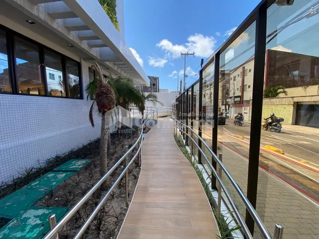 Imagem 7: Apartamento à Venda na Parquelândia - Fortaleza/CE