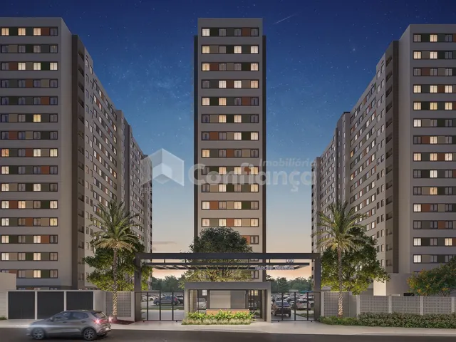 Imagem: Apartamento a Venda no Centro em Fortaleza/CE