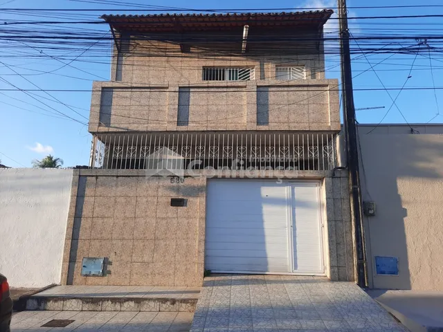 Imagem: Casa Duplex À Venda no Bairro Padre Andrade