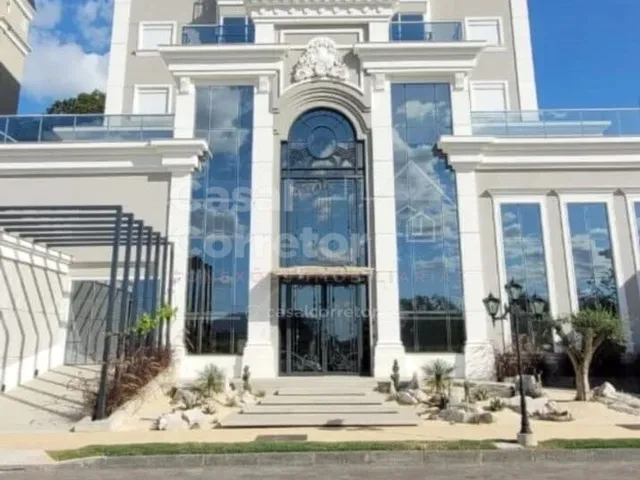Imagem: APARTAMENTO DE ALTO PADRÃO DE 161,73m²