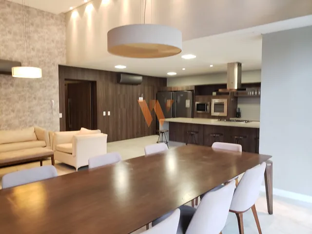 Imagem 14: APARTAMENTO ALTO PADRÃO 3SUÍTES à VENDA em Jurerê, Florianópolis/SC