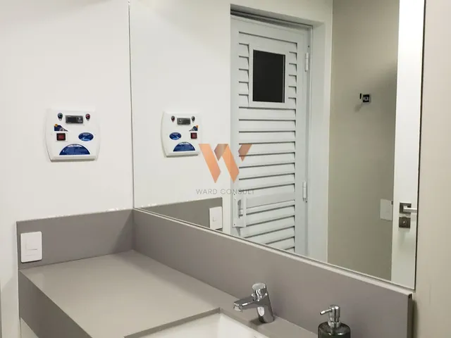 Imagem 16: APARTAMENTO ALTO PADRÃO 3SUÍTES à VENDA em Jurerê, Florianópolis/SC