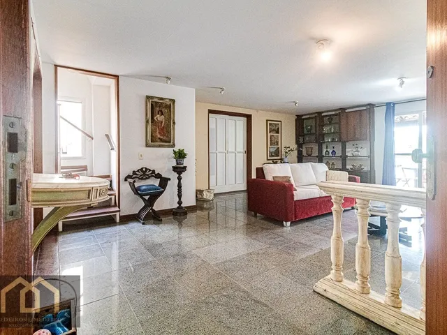 Imagem: Apartamento à venda no bairro Recreio dos