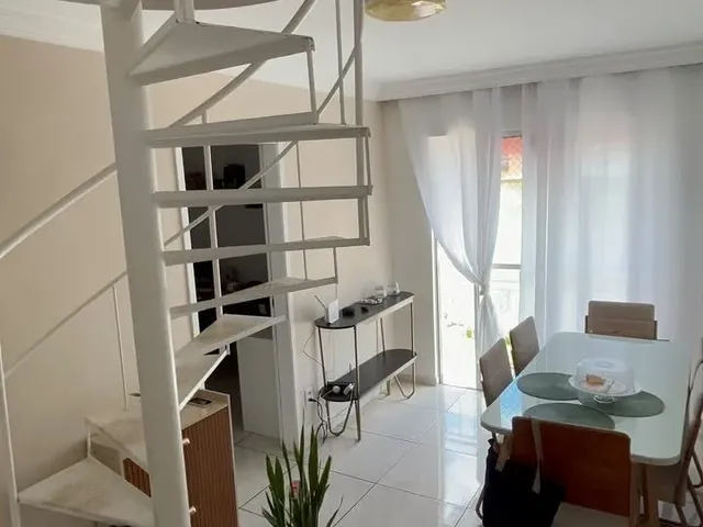 Imagem: Vila Rica Life (Caji) - COBERTURA