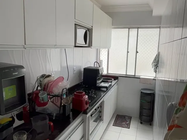 Imagem 7: Vila Rica Life (Caji) - COBERTURA