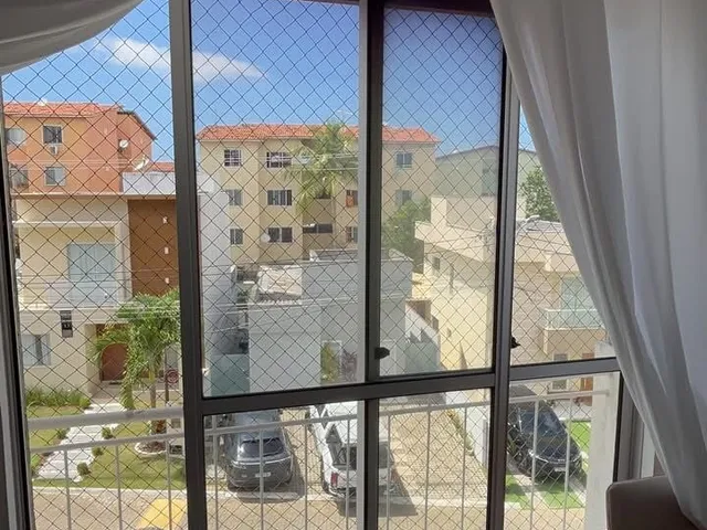 Imagem 13: Vila Rica Life (Caji) - COBERTURA