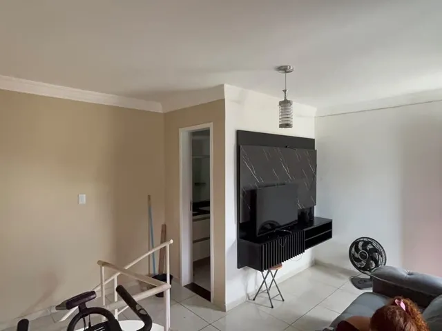 Imagem 3: Vila Rica Life (Caji) - COBERTURA