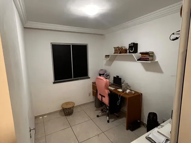 Imagem 12: Vila Rica Life (Caji) - COBERTURA