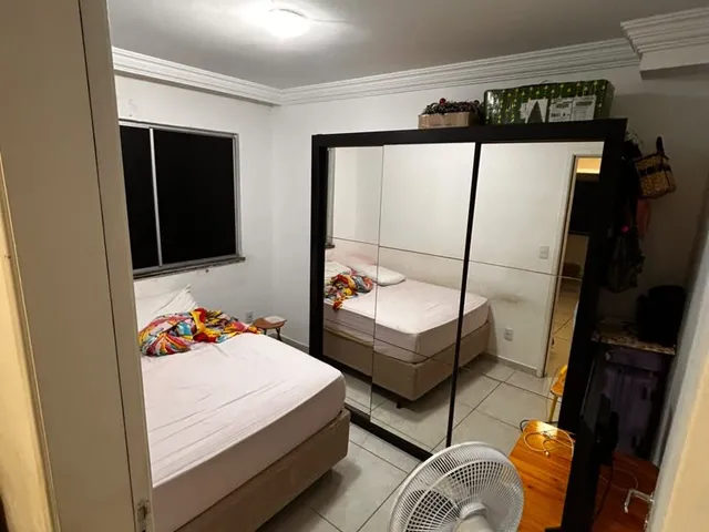 Imagem 15: Vila Rica Life (Caji) - COBERTURA