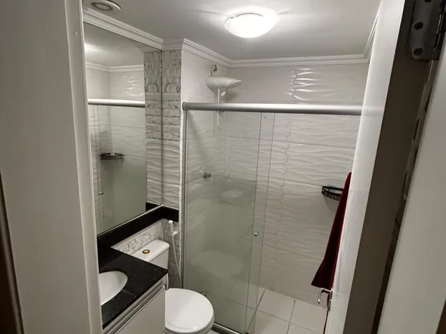 Imagem 9: Vila Rica Life (Caji) - COBERTURA