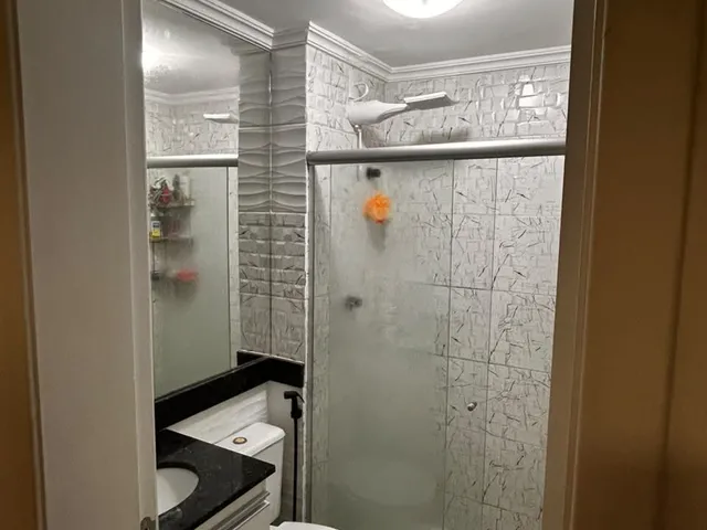 Imagem 2: Vila Rica Life (Caji) - COBERTURA