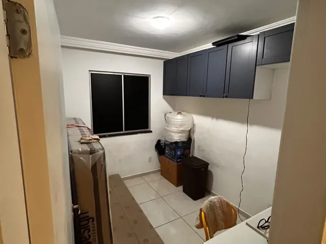 Imagem 4: Vila Rica Life (Caji) - COBERTURA