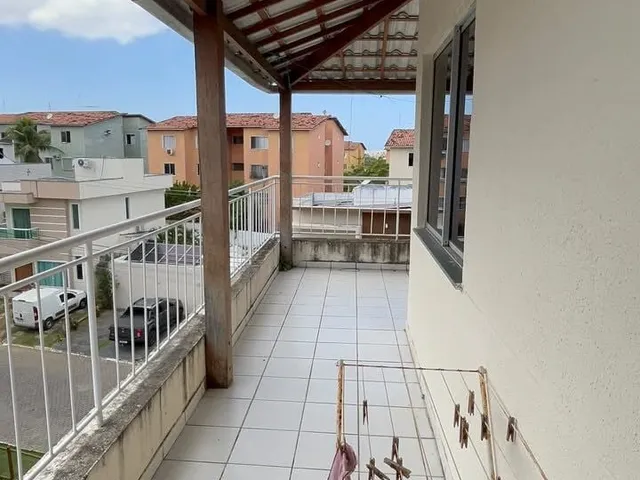 Imagem 16: Vila Rica Life (Caji) - COBERTURA