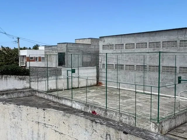 Imagem 14: Vila Rica Life (Caji) - COBERTURA