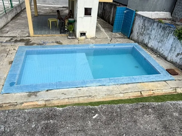 Imagem 10: Vila Rica Life (Caji) - COBERTURA