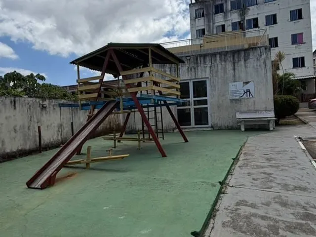 Imagem 6: Vila Rica Life (Caji) - COBERTURA