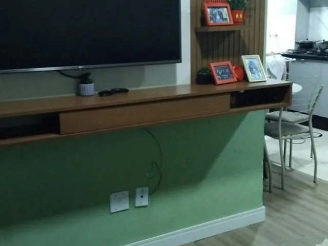Imagem: Apartamento para Venda em Pelotas, Fragata