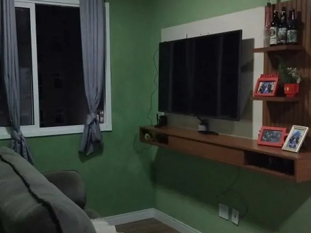 Imagem 7: Apartamento para Venda em Pelotas, Fragata, 2 dormitórios, 1 banheiro