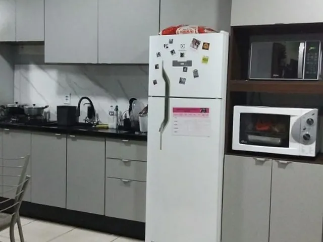 Imagem 5: Apartamento para Venda em Pelotas, Fragata, 2 dormitórios, 1 banheiro
