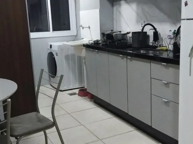 Imagem 4: Apartamento para Venda em Pelotas, Fragata, 2 dormitórios, 1 banheiro