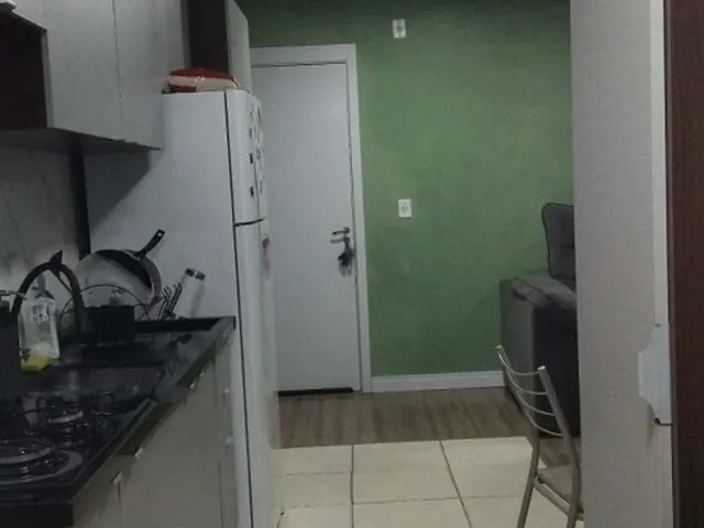 Imagem 2: Apartamento para Venda em Pelotas, Fragata, 2 dormitórios, 1 banheiro