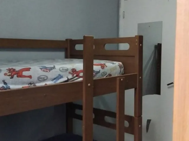 Imagem 14: Apartamento para Venda em Pelotas, Fragata, 2 dormitórios, 1 banheiro