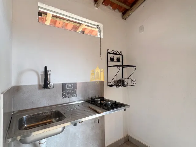 Imagem 7: CHALÉ A VENDA EM SERRA AZUL MATEUS LEME/MG