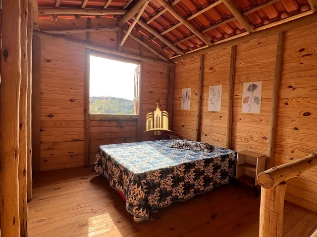 Imagem 8: CHALÉ A VENDA EM SERRA AZUL MATEUS LEME/MG