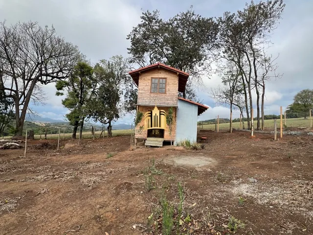 Imagem 4: CHALÉ A VENDA EM SERRA AZUL MATEUS LEME/MG