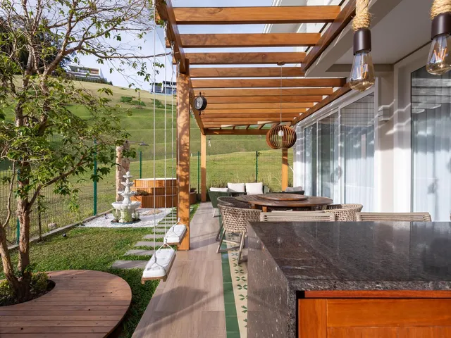 Imagem: House em Itajaí - Santa Catarina, Rio do