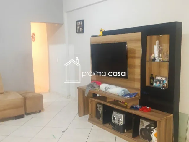 Imagem 12: Casa À Venda no Bairro Conjunto Habitacional Teotonio Vilela - São Paulo/Sp, Zona Leste