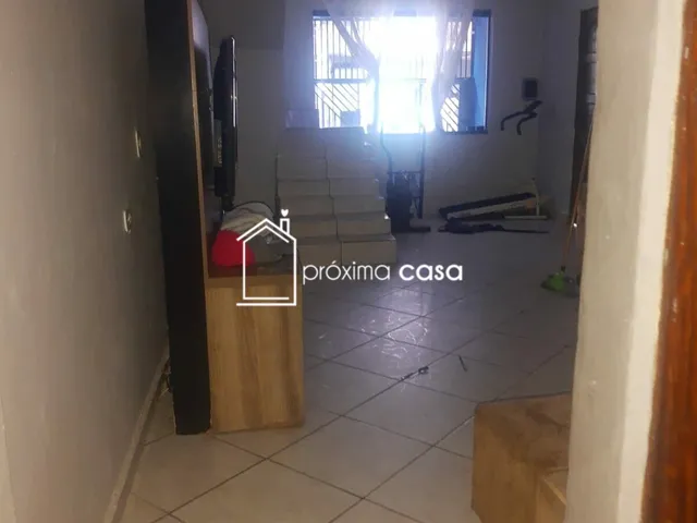 Imagem 6: Casa À Venda no Bairro Conjunto Habitacional Teotonio Vilela - São Paulo/Sp, Zona Leste